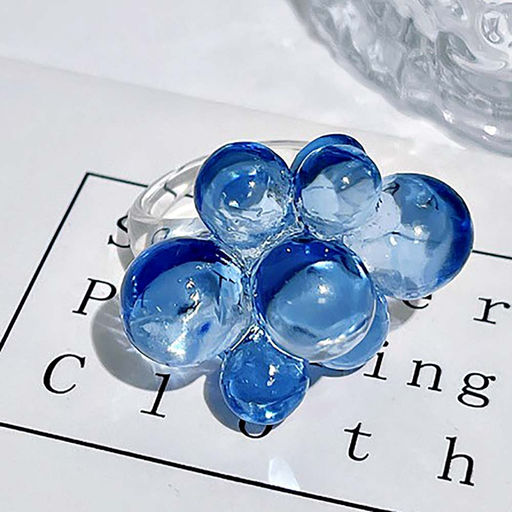 Кольцо арт. 51 1365 (id 272466) - Rada фото 2