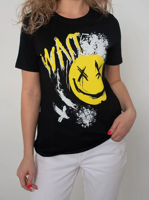 Футболка женская 067 - Вега фото 3