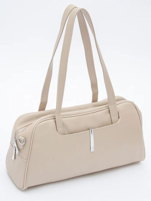 Сумка 91381-1 beige Velina Fabbiana-Safenta