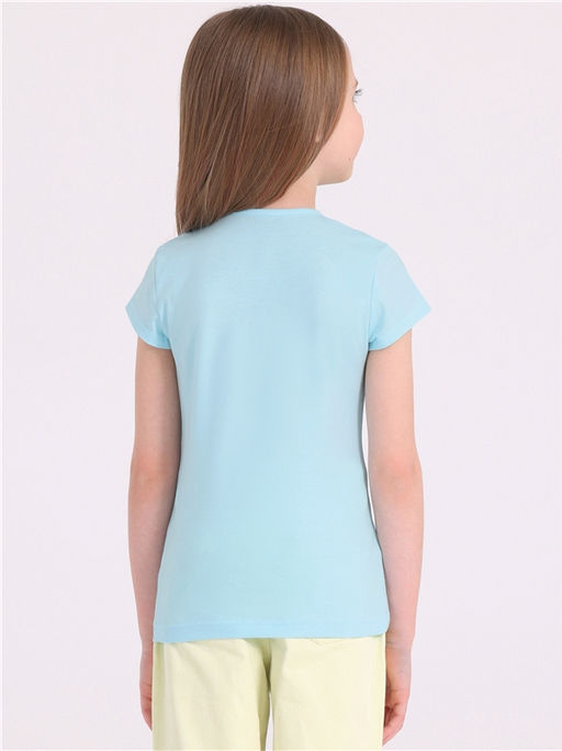 2футболки 2ДДФК5731001н - Апрель фото 3