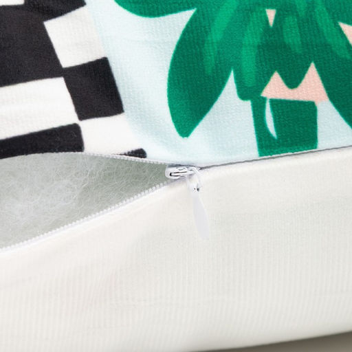 Подушка декоративная Этель Hugs and kisses, 40?40 см, велюр  фото 5