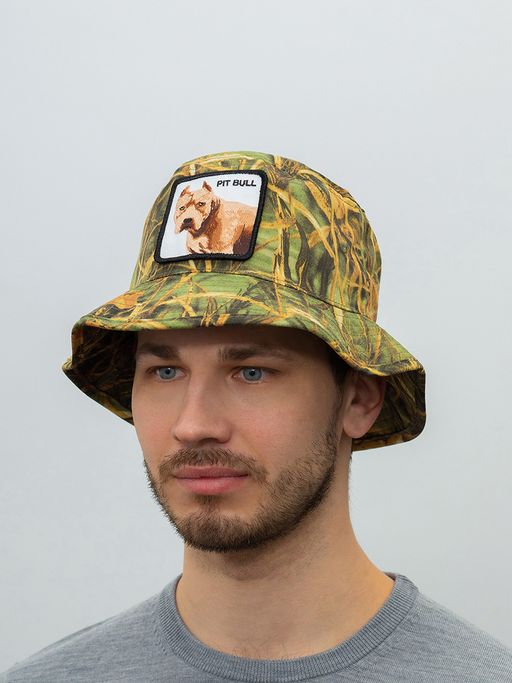 Панама GOORIN BROTHERS арт. 105-0209 (камуфляж)