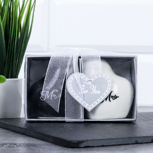 Набор для специй 2 предмета Инь Янь / 31032 /уп 180/ - Галеонтрейд фото 9