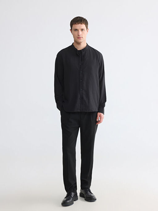 Рубашка Regular Fit мужская