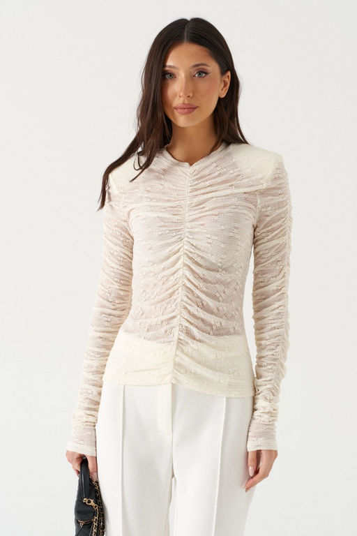 Джемпер А2440 - Annete фото 4