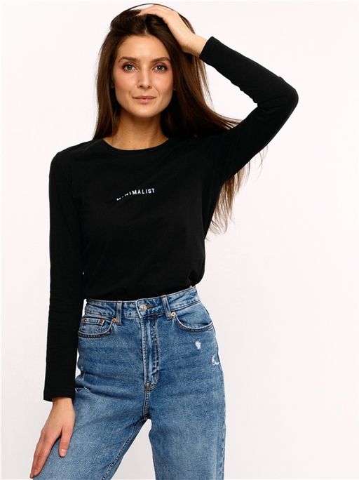 Лонгслив 1ЖДЛД3870001