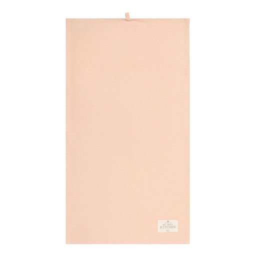 Полотенце Этель Kitchen 40х70 см, цв.бежевый, 100% хл, саржа 220 г/м2  фото 8
