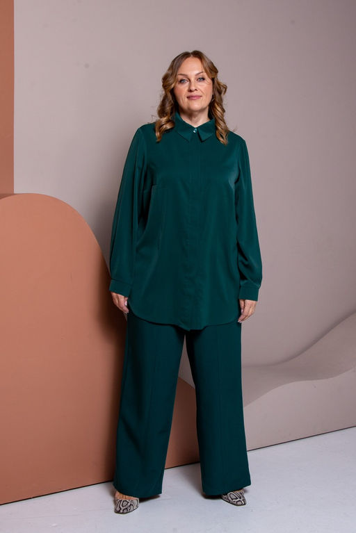 Брюки женские - Jp фото 8