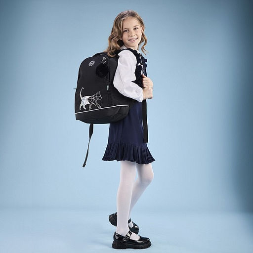 RG-563-11 Рюкзак школьный - Grizzly фото 40