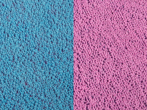 6с102.411ж1 Арт-винтаж (розовый9) Полотенце махровое 67х150см