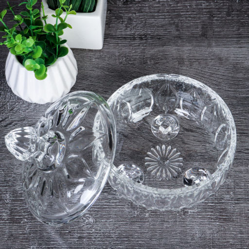 Цена за 1 шт. Сахарница / LGR-111 /уп 24/ - Галеонтрейд фото 3