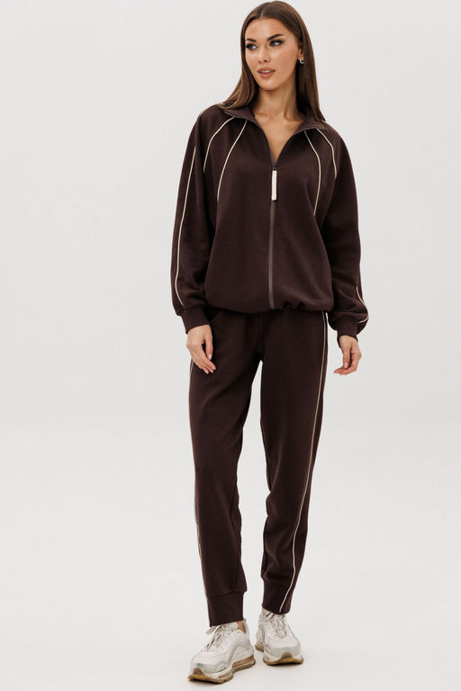 Костюм Fantazia Mod 5328 шоколад