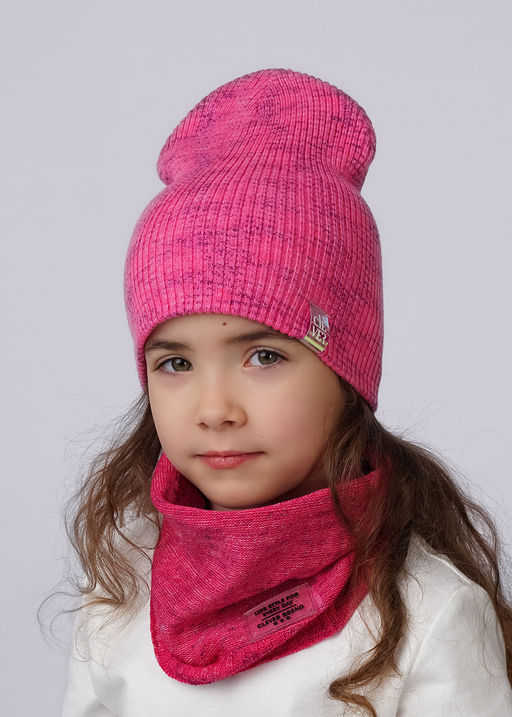 Шарф детский