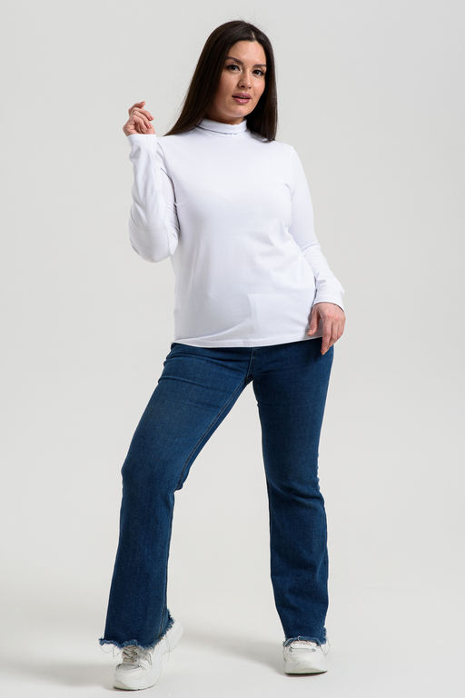 14439/2 Водолазка женская