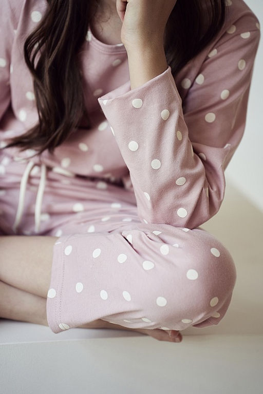 Детская пижама 24W Chloe 3050-01