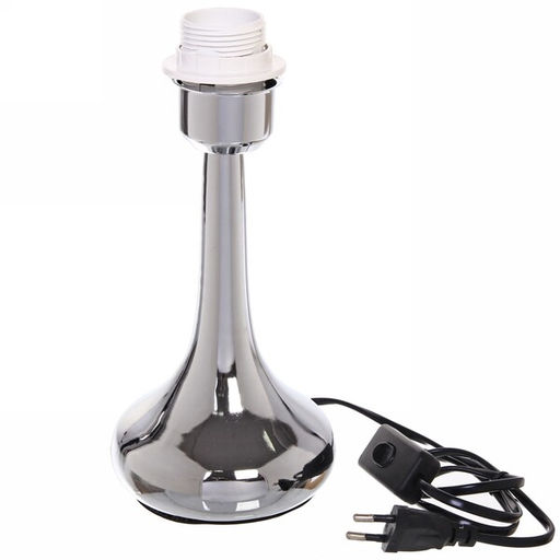 Настольная лампа 1*40Вт "Эшли" 16-19194