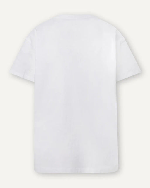 Базовая футболка темно-бежевого оттенка - Incity фото 24