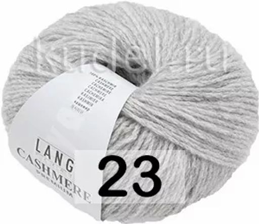 Пряжа CASHMERE PREMIUM - Lang фото 14