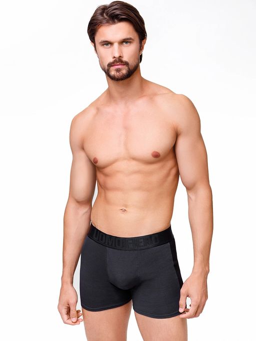 048FX  Боксеры муж.ALLA BUONE