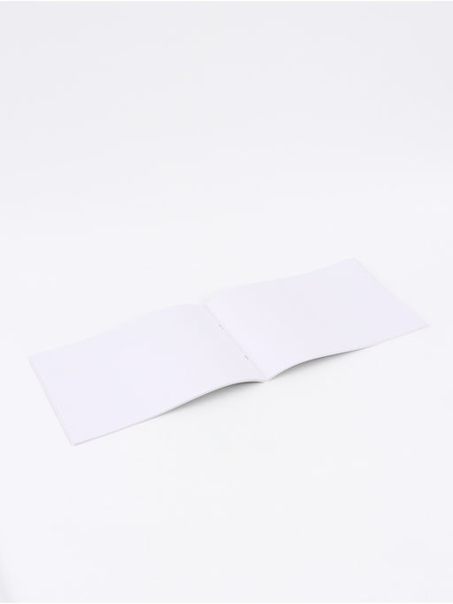 Цена за 3 шт. Альбом для рисования А4, 24 листа "Кошка"