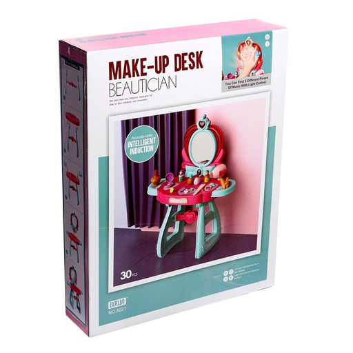 Игровой набор Маленькая принцесса с аксессуарами - Simaland фото 14