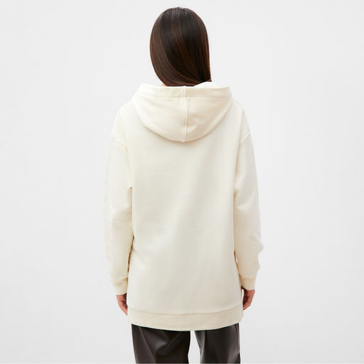 Худи женское MIST Cozy style, цвет молочный, размер 50