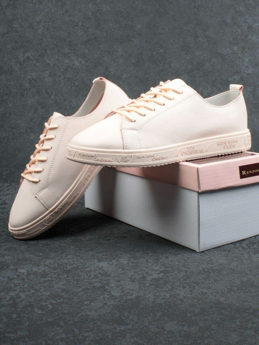 05-PDXL97-2 Кроссовки женские (натуральная кожа) - Фабричный китай фото 16