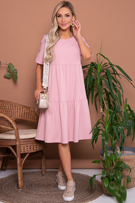 Платье 70804-3 - Avili фото 3