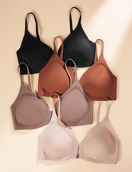 Martichelli Бюстгальтер вторая кожа  фото 5