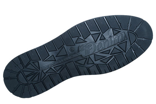 Ботинки мужские из натуральной кожи - Dynamic фото 3