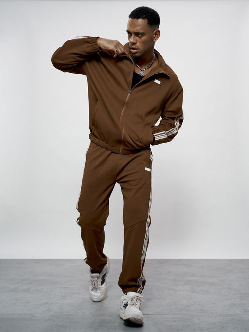 Спортивный костюм мужской - Mtforce фото 14