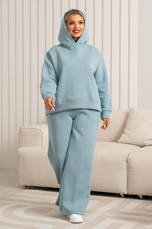 Костюм МК-2024 дождливое небо