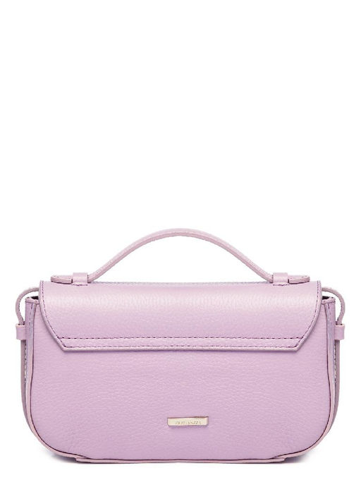 Сумка ELEGANZZA Z18-DB10563 lilac purple  фото 13