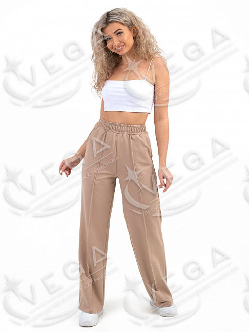 Брюки женские 017 - Вега фото 13