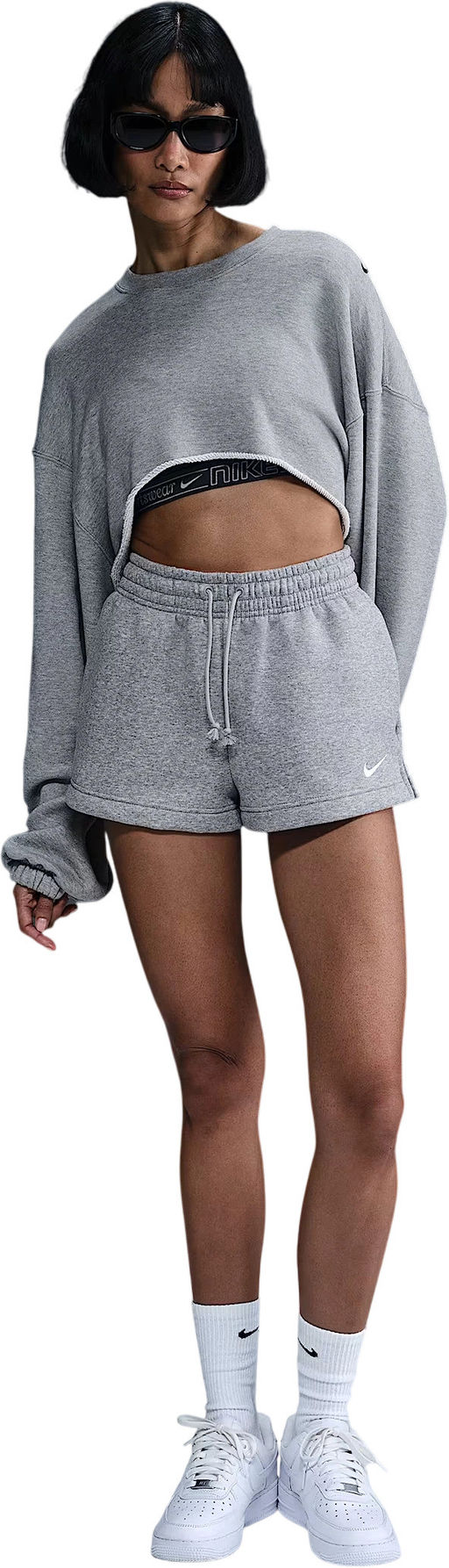 Шорты женские