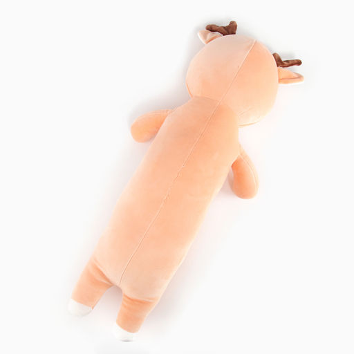 Мягкая игрушка Котик, в костюме оленёнка, 70 см - Simaland фото 3