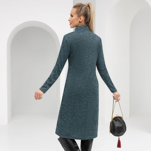 Платье Уютная база (элегант) - Charutti фото 5