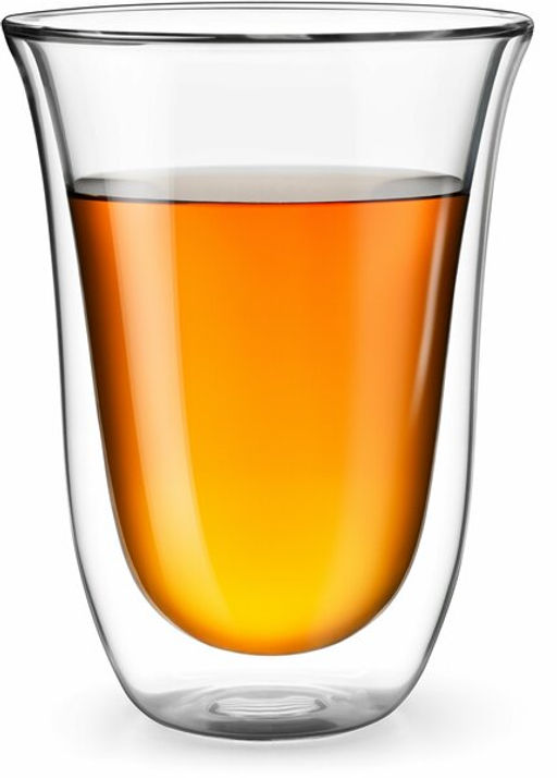 Набор бокалов с двойными стенками APOLLO Bell 300 мл 2 пр.  фото 3