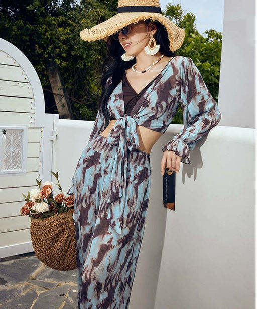 Сумка BG-S-226-Cream - Ferro фото 6