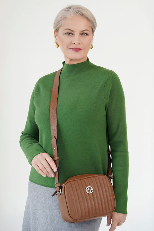 Сумка женская Ц-484.1 - Protege фото 2