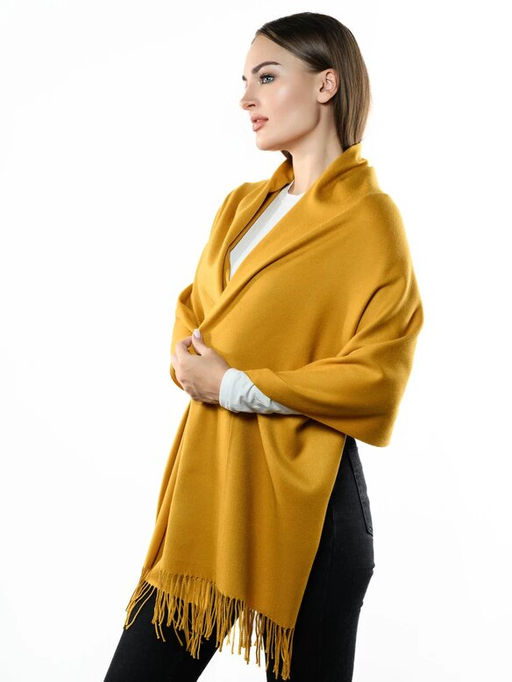 Классический элегантный палантин - Pretty mania фото 51