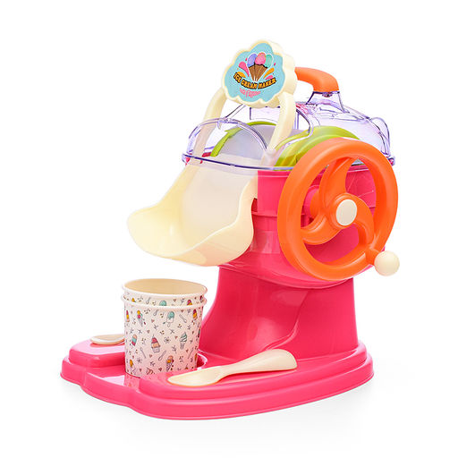 Бытовая техника "Мороженица" в коробке