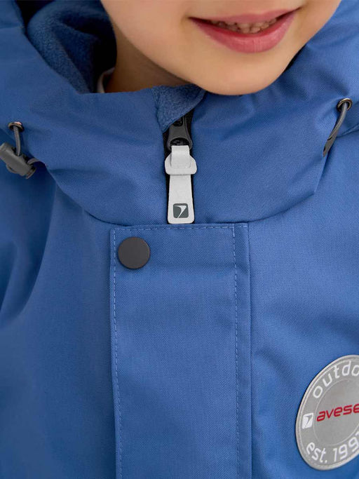 Комбинезон детский 24792-480 - Avese фото 11