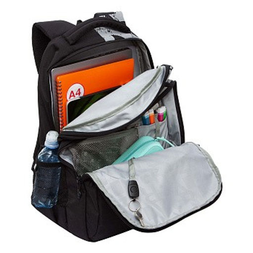 RU-430-9 Рюкзак - Grizzly фото 30