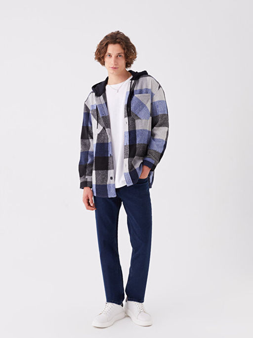 779 Regular Fit Erkek Jean Pantolon