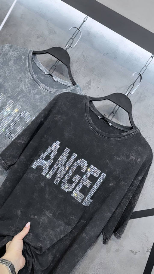 Трендовые варенки в стиле оверсайз - Ksa фото 2