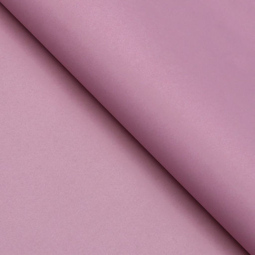 Бумага упаковочная крафт, двухсторонняя, розовая, 0,68 х 10±5% м