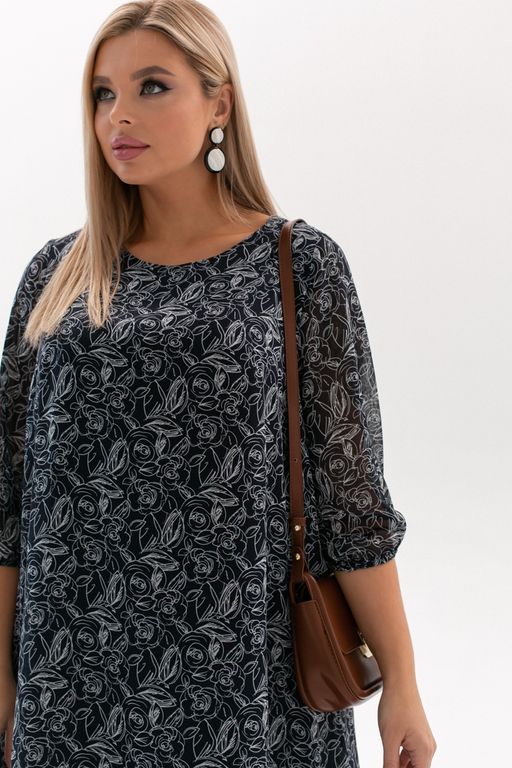 VALENTINA Платье Ираида №3  фото 3