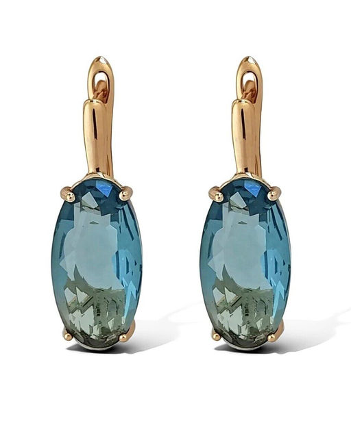 Серьги - Vel vett фото 2