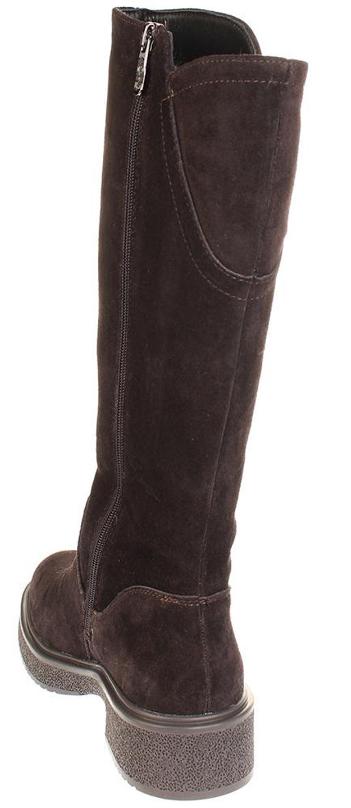 Сапоги Madella GBF-W23E20-0602-SW